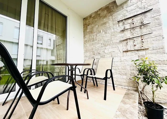 Boo_apartment Apartament